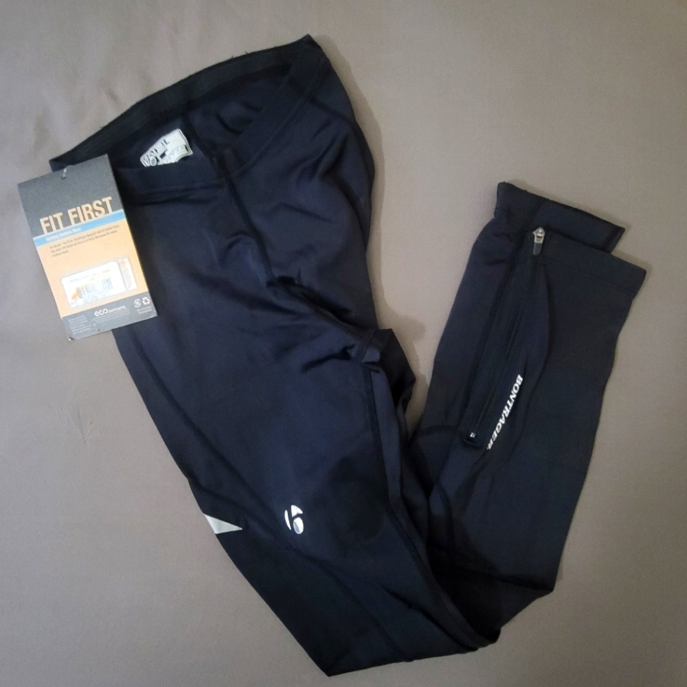 Bontrager WSD Multi-Sport Running Cycling Pull On Tight XS